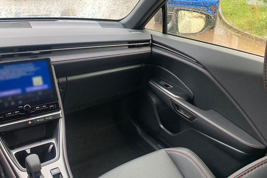 Lexus LBX Emotion 1.5 Hybrid