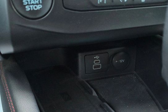 Ford Focus 1.0 Ecoboost Mhev St-Line x