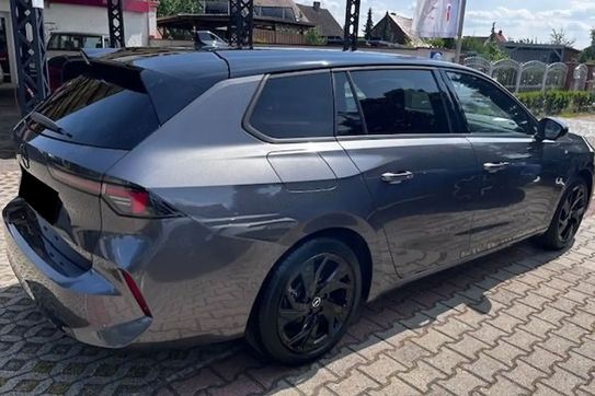 Opel Astra GS S&S 1.5 Diesel