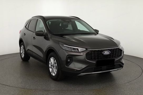 Ford Kuga Titanium 2.5 FHEV