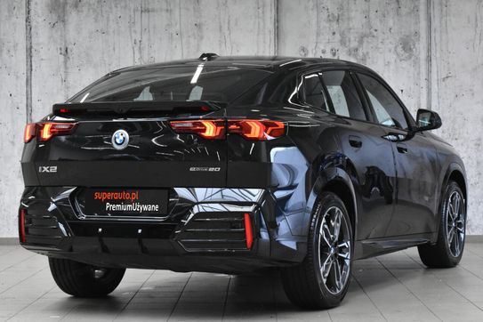 BMW X2 iX2 eDrive20 66.5kWh M Sport