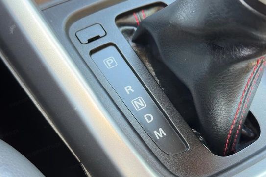 Suzuki Vitara 1.4 Boosterjet Premium 4WD