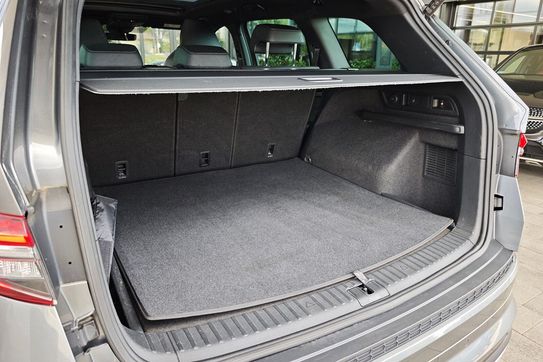 Skoda Kodiaq Sportline 4x4