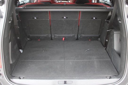 Peugeot 5008 GT