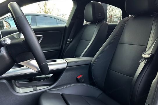 Mercedes CLA 200 Progressive