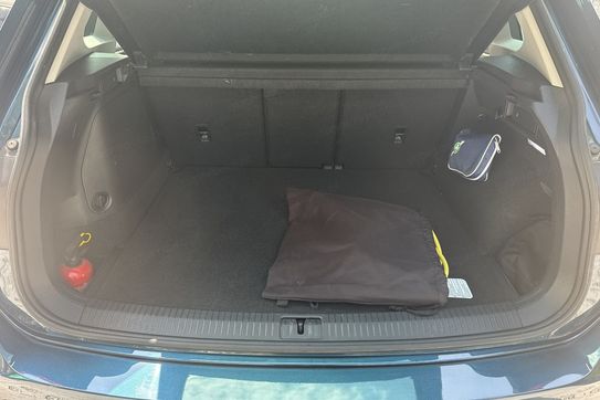Volkswagen Tiguan Elegance 1.4 eHybrid  DSG