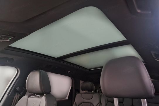 Audi Q7 50 TDI quattro S Line