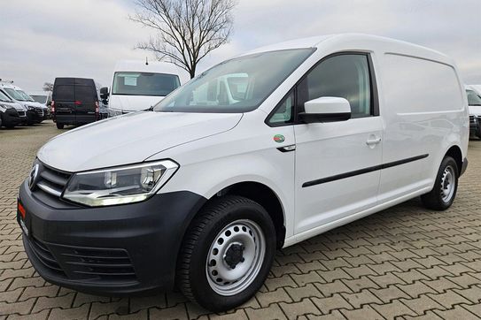 Volkswagen Caddy Long L2H1