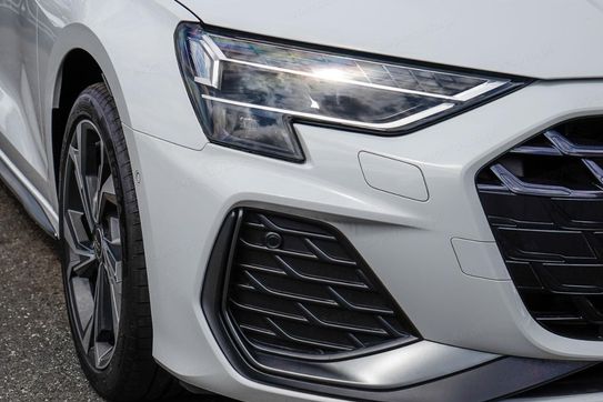 Audi A3 TFSI S Line Sportback