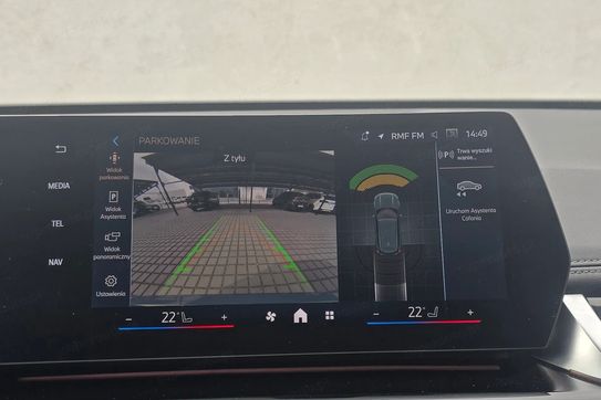 BMW X1 sDrive18i M Sport