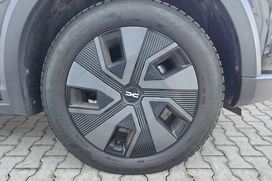 Dacia Sandero 1.0 Tce Expression