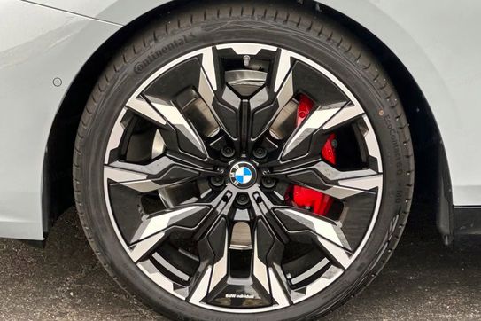 BMW Seria 5 520d xDrive M Sport