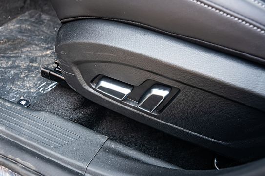 DFSK FX 600 Prestige 1.5 T-GDI aut