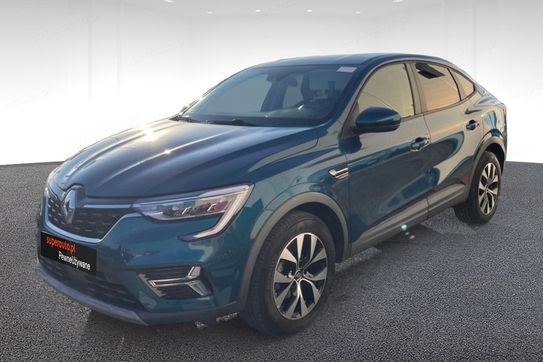 Renault Arkana Evolution 1.3 Tce mHEV EDC