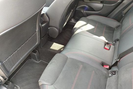 Mercedes GLA 200 AMG Line