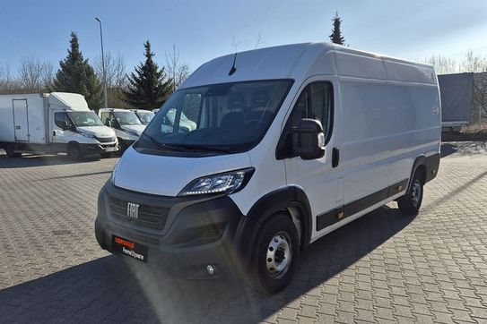 Fiat Ducato Maxi L4H2