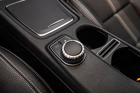 Mercedes GLA 200 7G-DCT