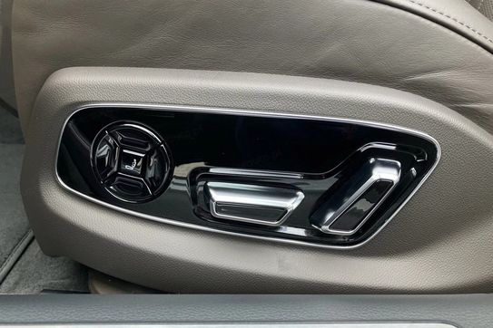 Audi A8 60 TFSI e Quattro Tiptr.