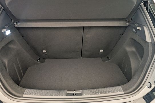 MG 3 Exclusive 1.5 Hybrid+ AT