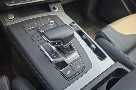 Audi Q3 35 TDI quattro