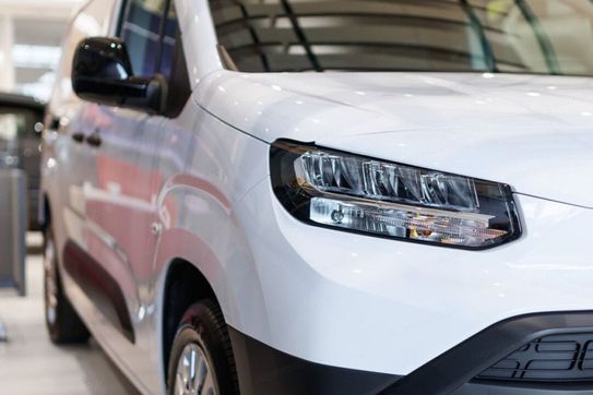 Toyota Proace City Long