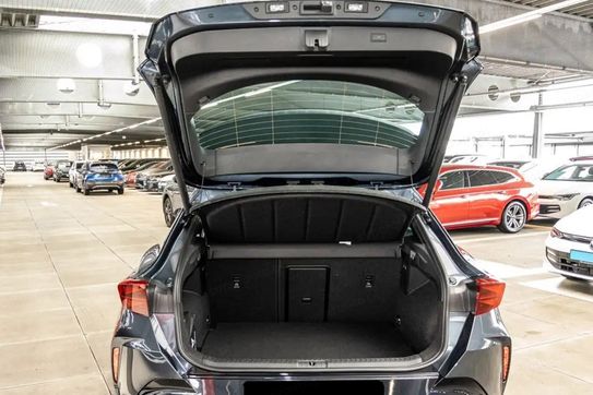 Cupra Formentor 1.5 eTSI DSG