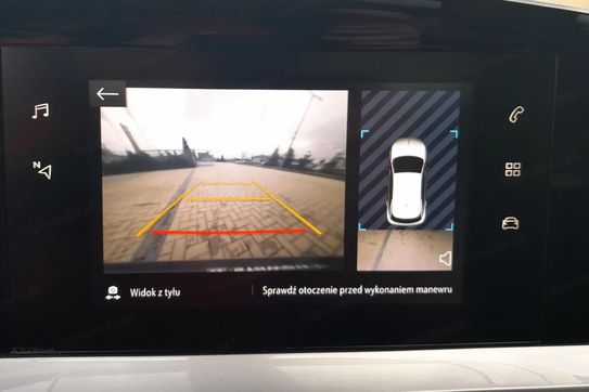 Opel Mokka 1.2 T Elegance S&S