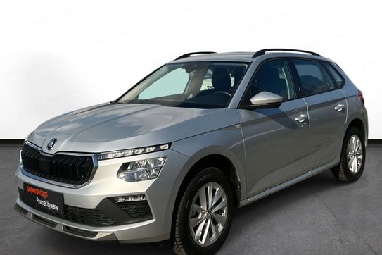 Skoda Kamiq 1.0 TSI Selection DSG