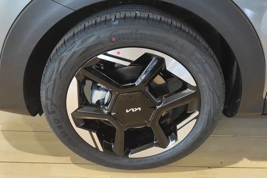 Kia Stonic 1.0 T-GDI Business Line DCT