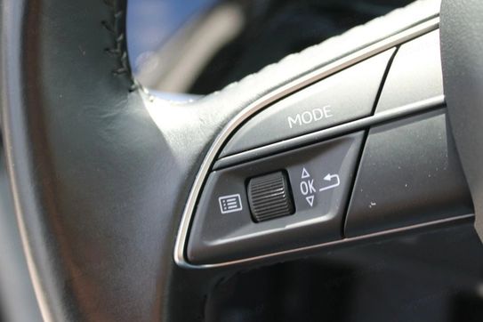 Audi Q3 35 TDI