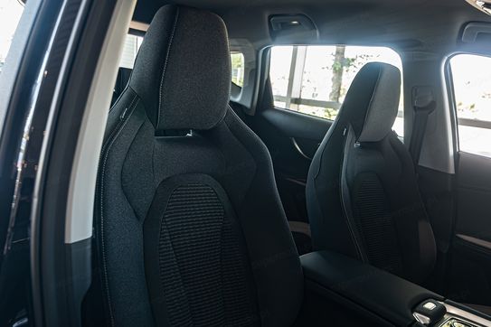 Chery Tiggo 7 Essential 1.6 T-GDI DCT