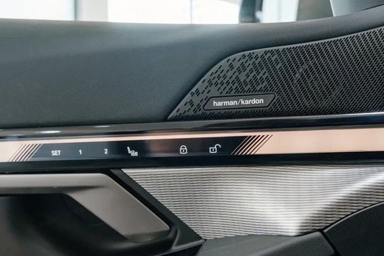 BMW Seria 5 520i M Sport