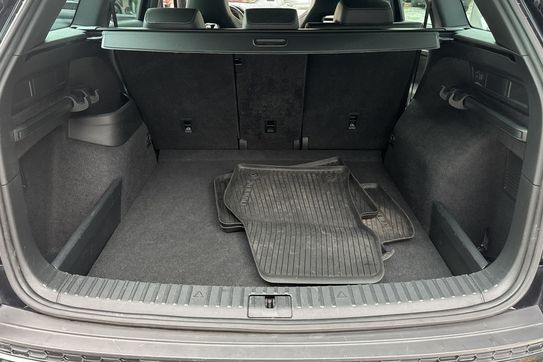 Skoda Kodiaq Sportline 2.0 TDI 4x4  DSG