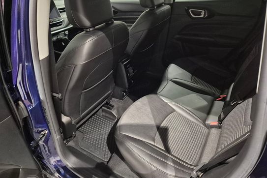 Jeep Compass Tmair Limited Fwd S&S Ddct