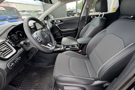 Kia XCeed 1.5 t-Gdi Business Line Dct