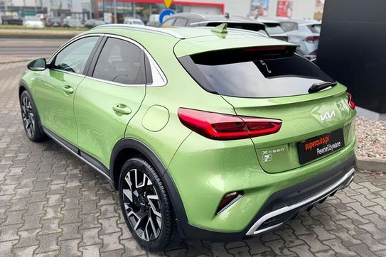Kia XCeed 1.5 T-GDI M DCT