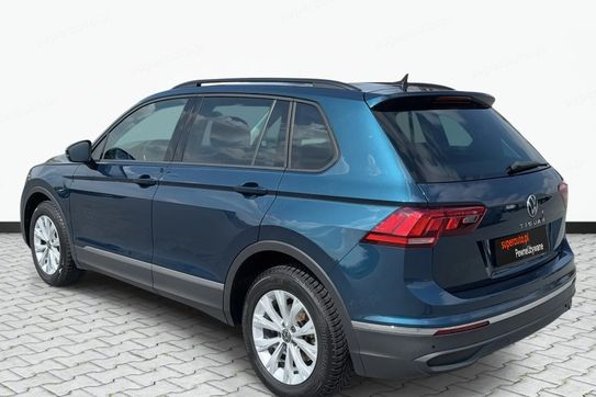 Volkswagen Tiguan 1.5 TSI EVO Life DSG