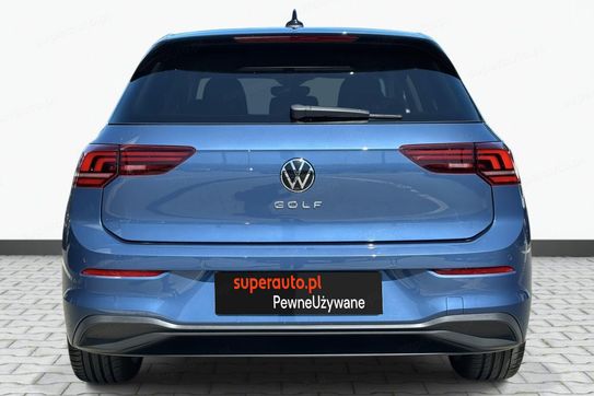 Volkswagen Golf TSI Evo Life