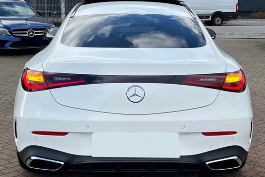 Mercedes CLE 300  4-Matic AMG Line