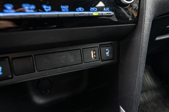 Toyota Yaris Cross 1.5 Hybrid Comfort