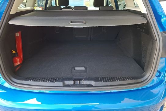 Ford Focus 1.5 Ecoblue Titanium x