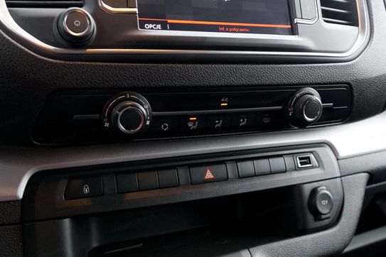 Citroen SpaceTourer L2H1 AT