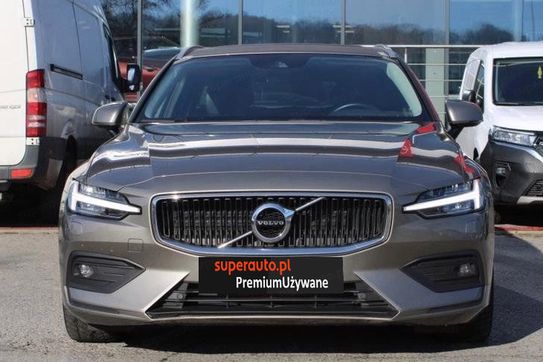Volvo V60 D3 AWD Momentum Pro