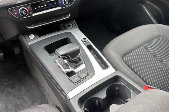 Audi Q5 40 TDI mHEV quattro Advanced S tronic