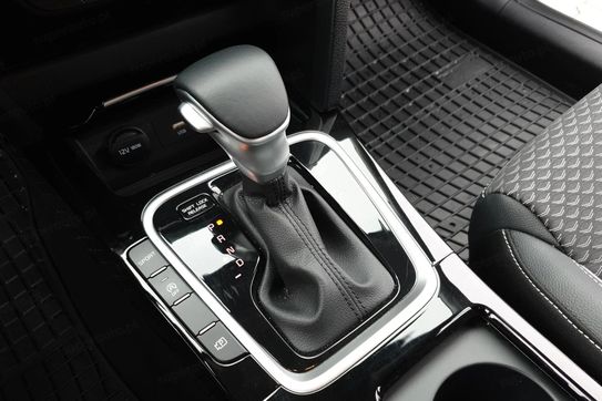 Kia XCeed 1.5 T-GDI L DCT