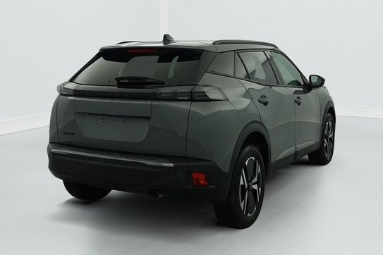 Peugeot 2008 ALLURE 1.2 PureTech
