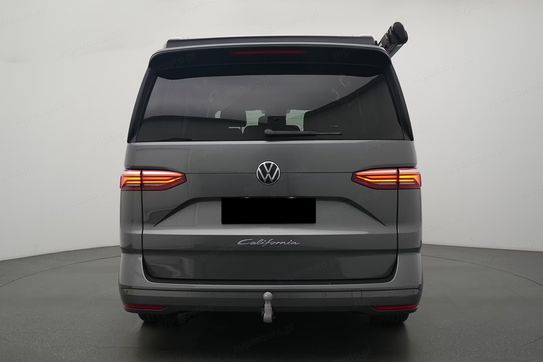 Volkswagen Multivan California Beach DSG