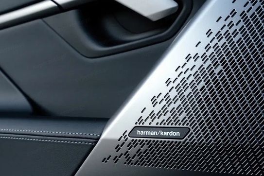 BMW Seria 5 540d xDrive M Sport