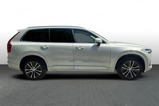 Volvo XC90 B5 D AWD Momentum Pro