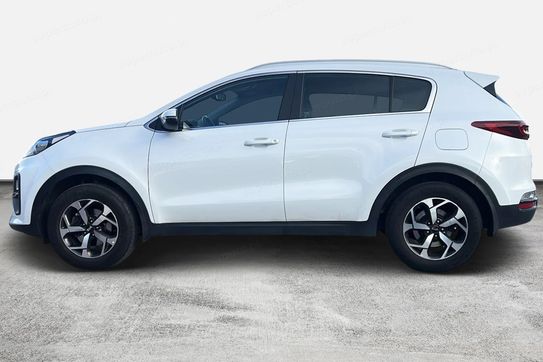 Kia Sportage 1.6 GDI M 2WD